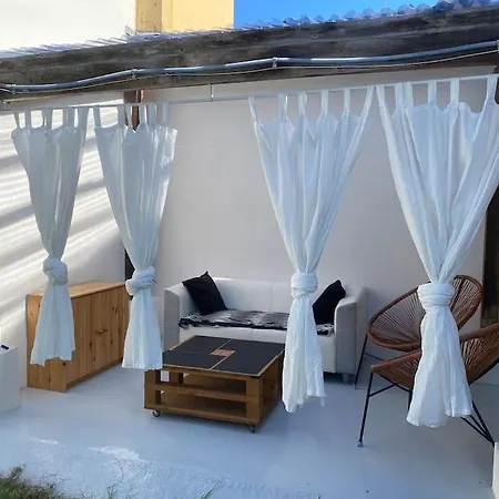 Appartamento Chaleureux Avec Terrasse En Centre Proche *