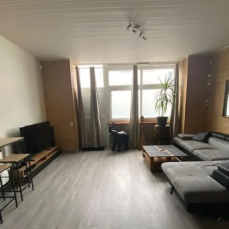Chaleureux Avec Terrasse En Centre Proche Saint-Nazaire (Loire-Atlantique)